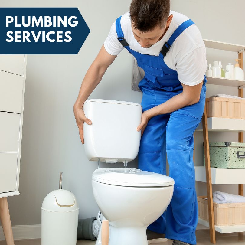 Plumbing Company in Little Rock, IA
